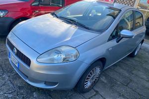 Fiat Grande Punto Dinamic 1.2 gpl