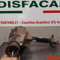 DIFFERENZIALE KIA SORENTO 4x4