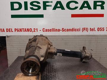 DIFFERENZIALE KIA SORENTO 4x4