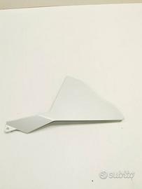 FIANCHETTO CARENA LATERALE BIANCA DESTRO CENTRALIN