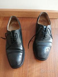 Scarpe uomo eleganti