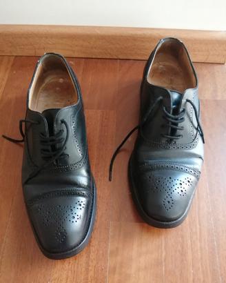 Scarpe uomo eleganti