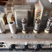 Amplificatore Geloso 215-A