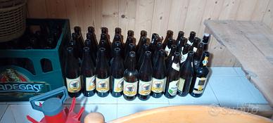 Bottiglie della birra