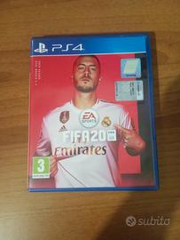 fifa 20 