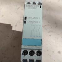 Relè Sicurezza Siemens SIGUARD 3TK2830-1CB30