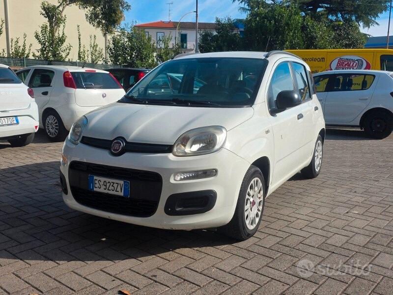 Fiat Panda 3ª serie