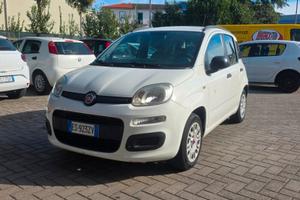 FIAT Panda 3ª serie Panda 1.2 Easy