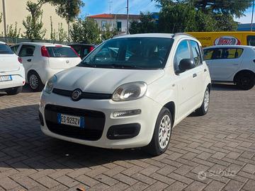 FIAT Panda 3ª serie Panda 1.2 Easy