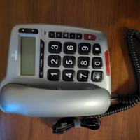 Telefono tasti grandi