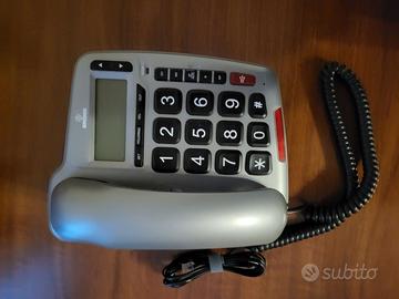 Telefono tasti grandi