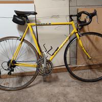 Bici da corsa Kastle vintage