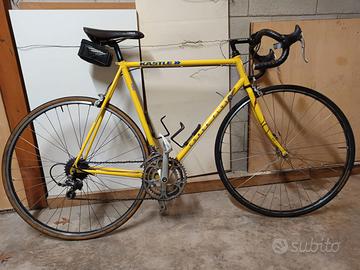 Bici da corsa Kastle vintage