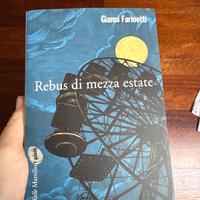 Rebus di mezza estate