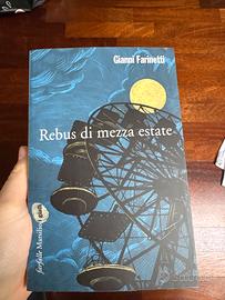 Rebus di mezza estate