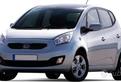 Ricambi NUOVI KIA Venga dal 2010 dal 2010 in poi