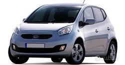 Ricambi NUOVI KIA Venga dal 2010 dal 2010 in poi