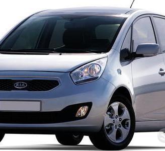 Ricambi NUOVI KIA Venga dal 2010 dal 2010 in poi
