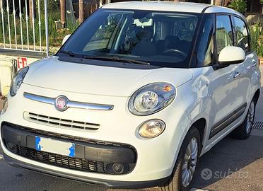 Fiat 500L 1.3 Multijet 85 CV Pop