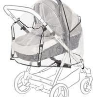 2 Parapioggia universale per sistema modulare