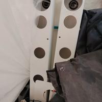 grow box +kit coltivazione cannabis