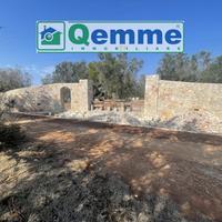 TERRENO CON DEPOSITO