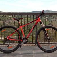 Mountain-bike scott aspect