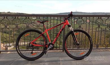 Mountain-bike scott aspect