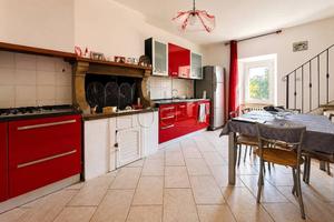 Casa indipendente di 55 m² con 1 locale a San Gius