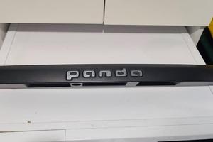 Maniglione elttronico fiat panda 12/20