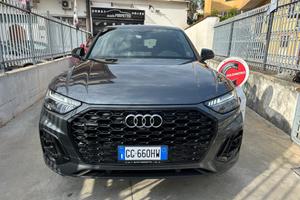 Audi Q5 SPB 40 TDI quattro S tronic S line plus