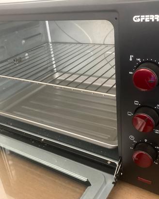 Forno elettrico G3FERRARI