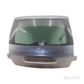 Portello posteriore Citroen C8 1° del 2006
