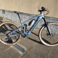 Focus Jam  2  6.8 L  MTB ebike