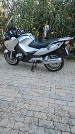 bmw r 1200 rt
