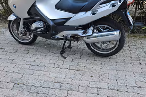 bmw r 1200 rt