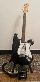 Chitarra elettrica Squier