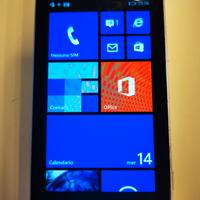 Nokia Lumnia 925 - Windows Phone 8 LTE 4G 