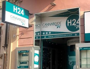 Locale H24 Pieno Centro Alghero, Via Sassari