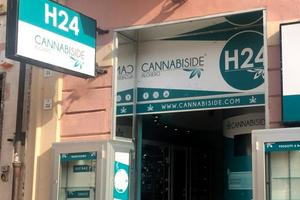 Locale H24 Pieno Centro Alghero, Via Sassari