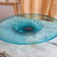 Vetro murano centrotavola 