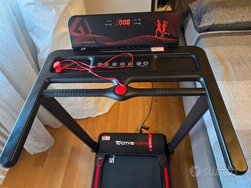 Tapis Roulant CITYSPORTS