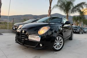 ALFA ROMEO MITO ANNO 2008 1.4 BENZINA 80 CV
