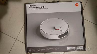 Xiaomi Robot Vacuum S10+