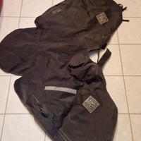 TUCANO URBANO Termoscudo R153N