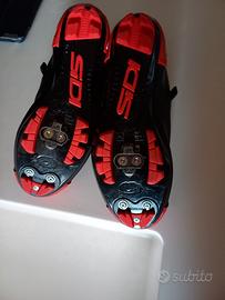 scarpe.per spinning sidi