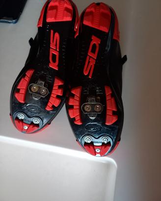 scarpe.per spinning sidi