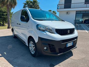 Peugeot Expert BlueHDi 100 S&S PL-SL-TN Furgone Pr