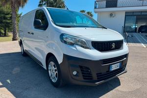 Peugeot Expert BlueHDi 100 S&S PL-SL-TN Furgone Pr