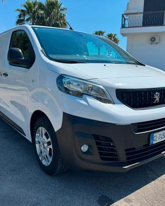Peugeot Expert BlueHDi 100 S&S PL-SL-TN Furgone Pr